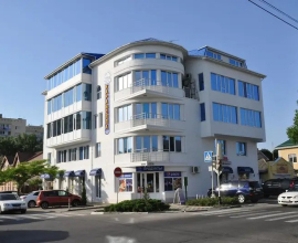 Каравелла.     Анапа