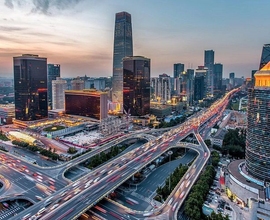 Авиатур «Пекин, Гонконг и Макао