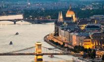 Минск – Будапешт – озеро Балатон* - Эгер – Минск 425 евро + 250 рублей Визовая поддержка