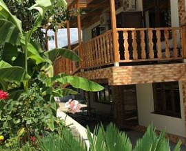 Гудаута Гостевой дом  «Камила»