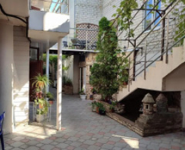 АНАПА  Мини-гостиница ВАНИЛЬ