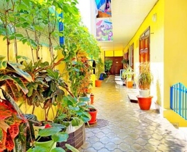 Анапа гостевой дом  Татьяна