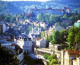 Люблин - Кошице - Будапешт - Сентендре - Эгер - Эгерсалок - Долина Красавиц    435 евро + 295 рублей