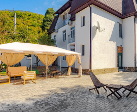 Гагра Отель «Гранд»  Гагра