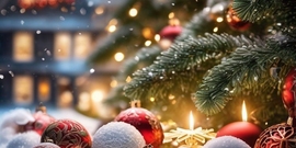 30.12.2025 В гостях у северной столицы Карелии на Новый год 2026