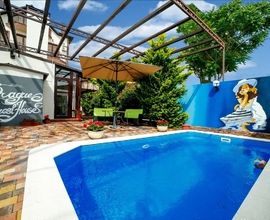 Кабардинка  «Пражский Дом»