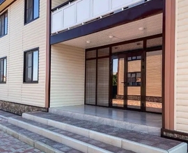 Должанская. Гостевой дом 