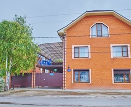 Ейск  Частный пансионат  на Шмидта