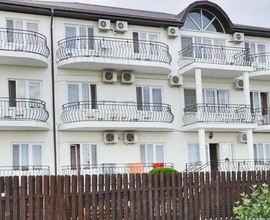 Витязево Гостевой дом «Анжела»