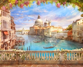 Вена - Венеция – Вольтерра* - Сан-Джиминьяно* - долина Валь д` Орча - Сиена - дегустация тосканских вин - Флоренция - Клагенфурт Стоимость: 695 евро* + 250 рублей