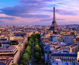 29.12.2025 НОВОГОДНИЕ ФЕЙЕРВЕРКИ: ПАРИЖ, БРЮГГЕ, БРЮССЕЛЬ, АМСТЕРДАМ.