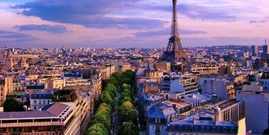 29.12.2025 НОВОГОДНИЕ ФЕЙЕРВЕРКИ: ПАРИЖ, БРЮГГЕ, БРЮССЕЛЬ, АМСТЕРДАМ.