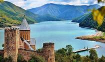 Тур в Грузию на майские   Все экскурсии включены в стоимость