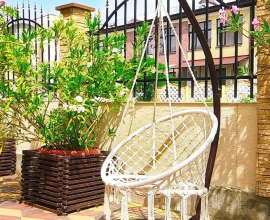 Гостевой дом «Морской рай» Кабардинка