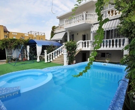 Мини-гостиница «Афродита»  Витязево