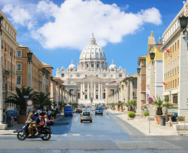 Великолепная семёрка Визовая поддержка   Стоимость тура 640 евро