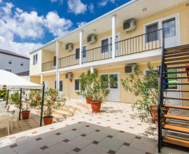 Гостевой дом «Солнечный рай»