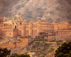 Комби-ИНДИЯ: Золотой треугольник (7 ночей) + отдых в Гоа (6 ночей)         Стоимость тура: Стоимость - от 1785 $