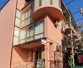 Гагра Мини-гостиница  «Цитрус» Автобус + ЖД