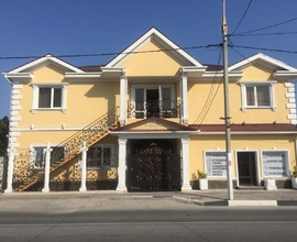 Геленджик Гостевой дом «Черноморский ковчег»