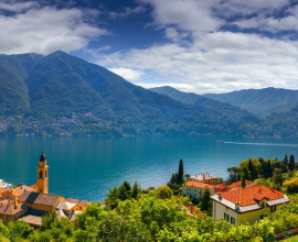 НЮРНБЕРГ – ЛУГАНО — ОЗЕРО КОМО* — КАННЫ (5 ночей на море) – НИЦЦА* — СЕН-ПОЛЬ-ДЕ-ВАНС* — МОНАКО* — МЕНТОН* — ГЕНУЯ — ИНСБРУК  Стоимость: 945 евро* + 100 рублей