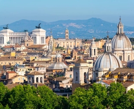 Отдых на знаменитом курорте Римини и экскурсии в Болонью и Флоренцию, Рим и Ватикан, Сан-Марино и Сантарканджело, Урбино и Венецию + Прага