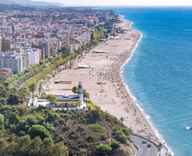 Дрезден – Люксембург* – Париж – отдых в Испании (7 ночей курорт Калелья) – Лазурный берег Ницца - Монако* - Венеция – Вена