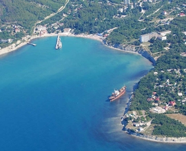 Станица Голубицкая  гостевой дом Кубань 2