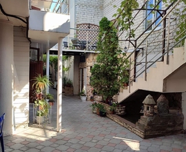 АНАПА  Мини-гостиница ВАНИЛЬ