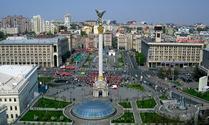 Любимый  Киев