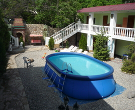 Гостевой дом Валерия Судак