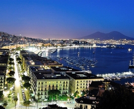 Авиа Тур Рим – (Неаполь, Помпеи) – (Пиза) – Монтекатини-Терме – (Сиена-Сан Джиминьяно) – Флоренция – регион Венето – Венеция – Рим