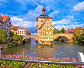 СТРАНА БАСКОВ И НЕ ТОЛЬКО 12 дней, без ночных переездов 895 евро + 295 рублей