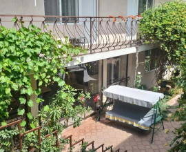 Гостевой дом 