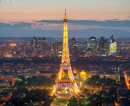 Берлин - Париж (3 дня) - Нормандия (Руан, Онфлер, Довиль, Трувиль)* - Долина Луары* - Версаль* - Мюнхен - Прага 595 евро + 295 рублей Визовая поддержка