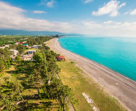 Грузия с отдыхом на море 2026 Кобулети