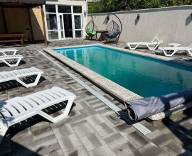 Гагра - Гостевой дом 