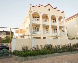 Кабардинка Гостевой дом «Дооб-1»