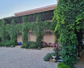 Гостевой дом « Курячи »  Должанская