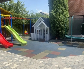 Ейск. Гостевой дом «На Шмидта»