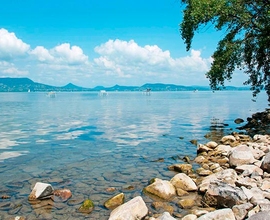 Минск – Будапешт – озеро Балатон* - Эгер – Минск 425 евро + 250 рублей Визовая поддержка