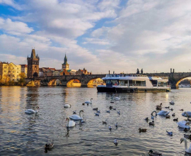 Будапешт- Эгер* - Вена.  6 Дней.  465 € + 100 BYN