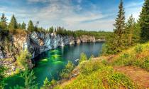 Удивительная Карелия 195$ + 200руб.