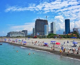 Тур в Грузию на майские   Все экскурсии включены в стоимость