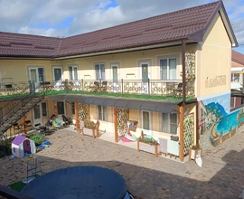 «Лимон» Гостиница