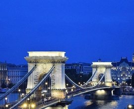 Минск —Будапешт — Сентендре — Краков — Минск 415 евро + 250 рублей