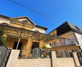 Гостевой дом «Аллиот» Джемете