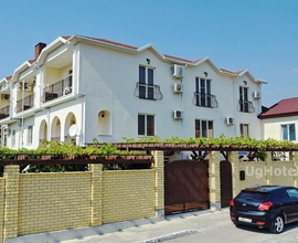 Магнолия  частный пансионат в Кабардинке