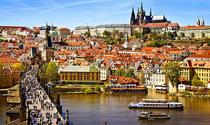 Вроцлав – Кутна гора – Прага – Чески Крумлов – замок Глубока над Влтавой.  Для туристов с визой