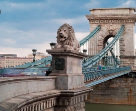 Венгрия - горячий ключ Европы и красота  непреходящая ценность 830 евро + 250 рублей